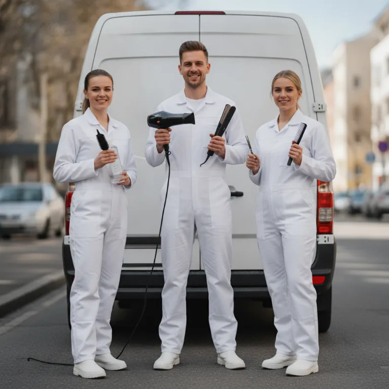 keratinbehandlung luzerne Zürich (Kreis 12)