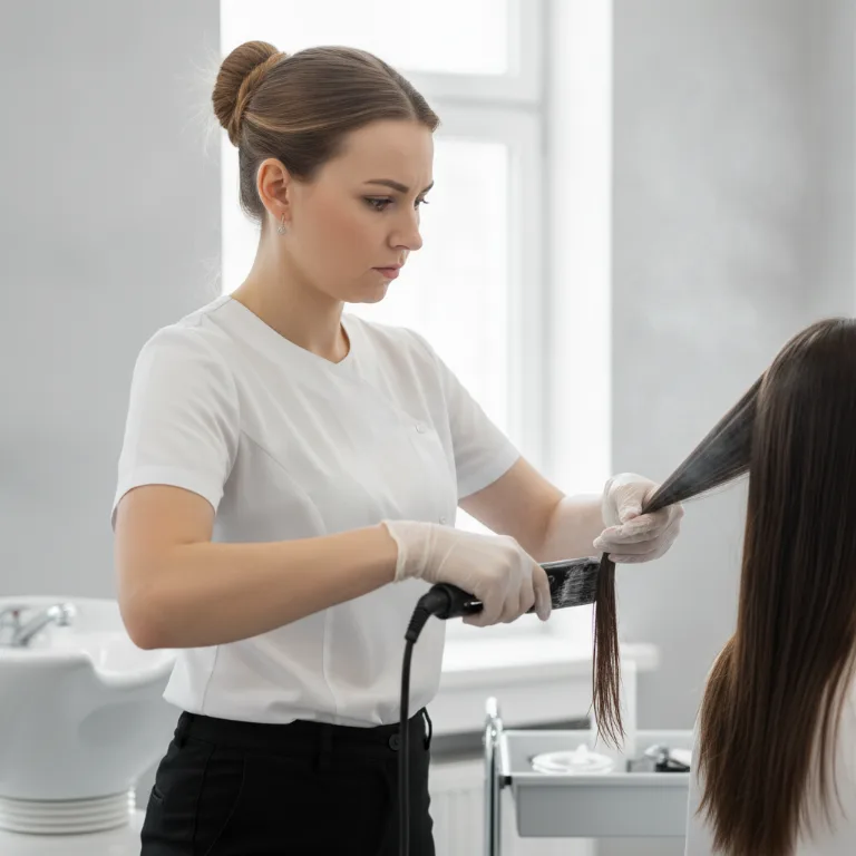 keratinbehandlung luzerne Zürich (Kreis 12)